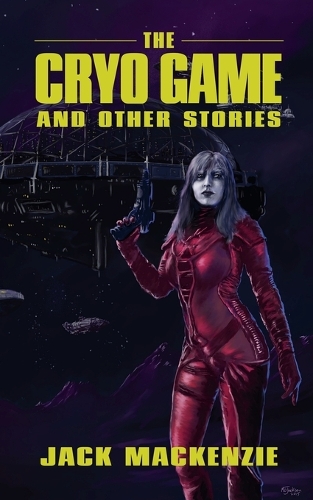 The Cryo Game and Other Stories