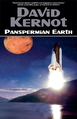 Panspermian Earth