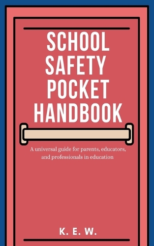 School Safety Pocket Handbook