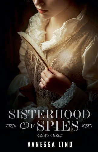Sisterhood of Spies