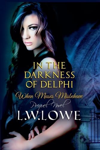 In The Darkness of Delphi