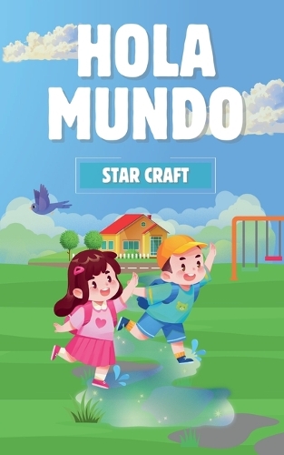 Hola Mundo