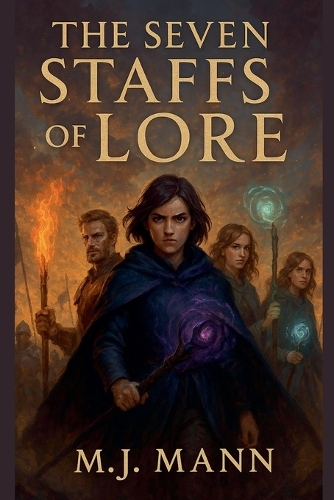 The Seven Staffs of Lore