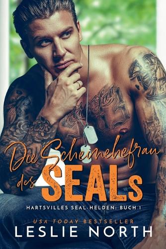 Die Scheinehefrau des SEALs