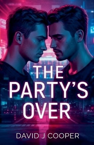 The Party's Over