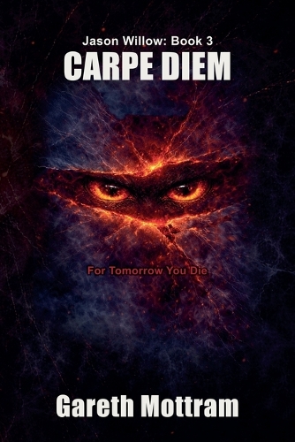 Jason Willow 3 - Carpe Diem