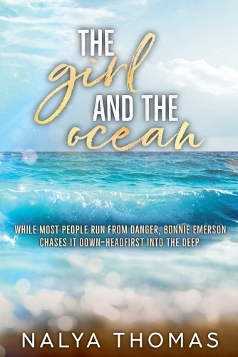 The Girl And The Ocean