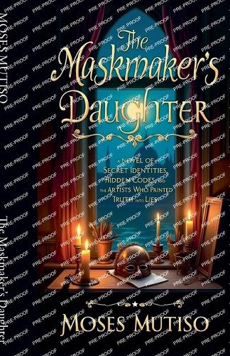 The Maskmaker's Daughter