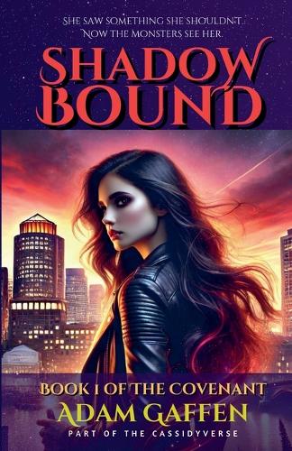 Shadow Bound