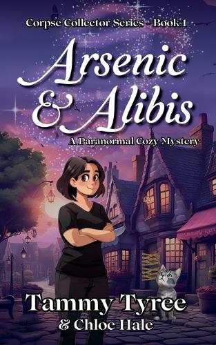 Arsenic & Alibis