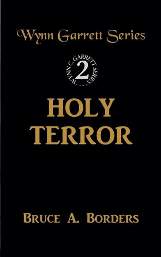 Holy Terror