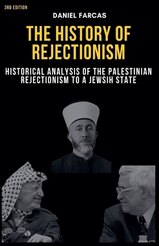 History of rejectionism Third edition