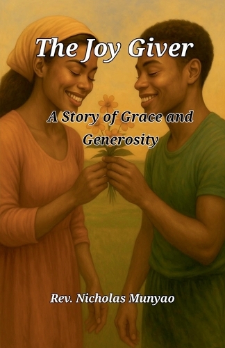 The Joy Giver