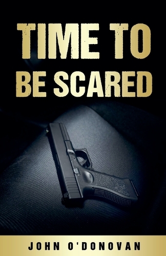Time To Be Scared