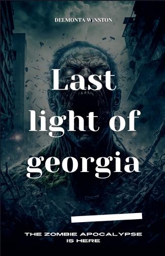 Last Light Of Georgia
