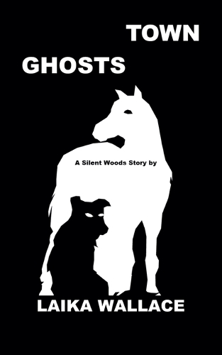 Town Ghosts