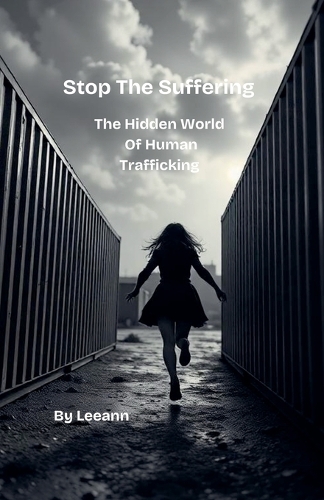Stop The Suffering