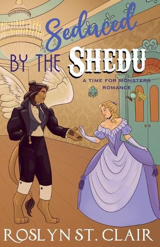 Seduced by the Shedu