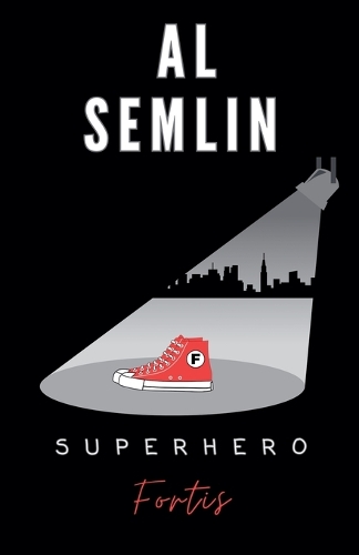 SUPERHERO Fortis