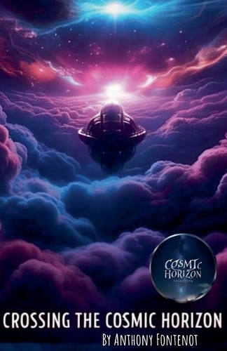 Crossing The Cosmic Horizon