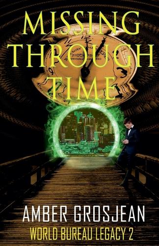 Missing Through Time