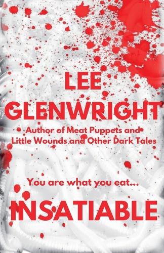 Insatiable