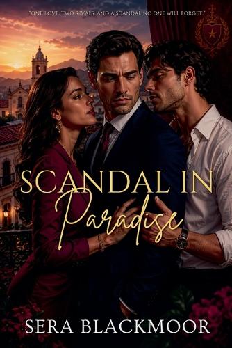 Scandal in Paradise