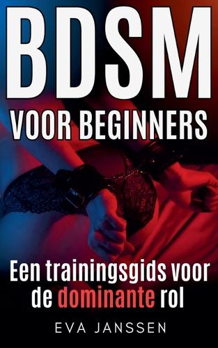 BDSM Voor Beginners
