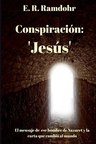 Conspiración Jesús