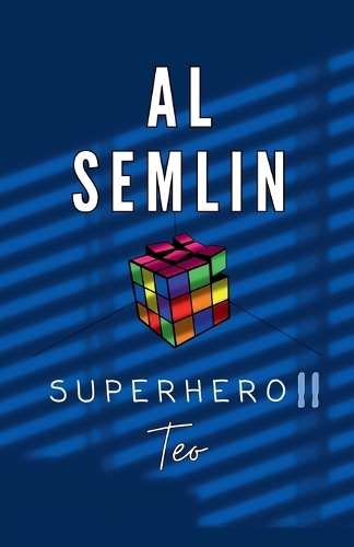 Superhero 2