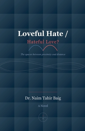 Loveful Hate / Hateful Love?