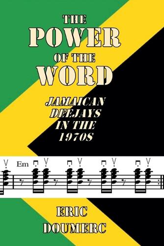 The Power Of The Word