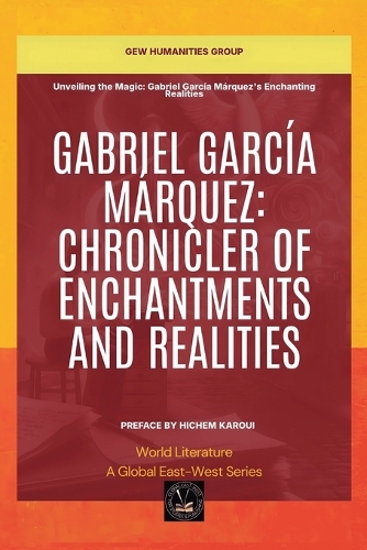 Gabriel García Márquez