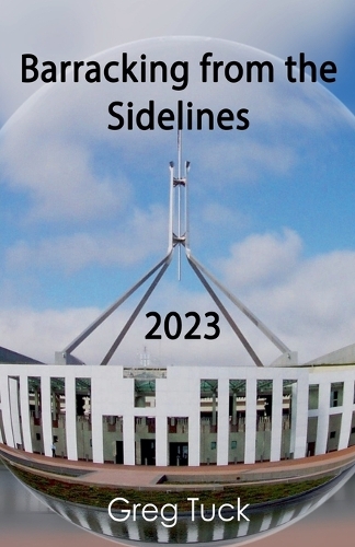 Barracking from the Sidelines 2023