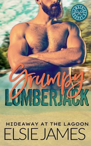Grumpy Lumberjack