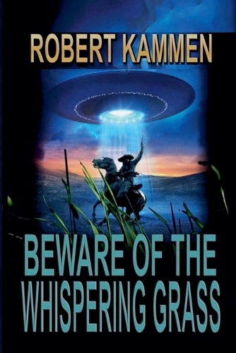 Beware of the Whispering Grass