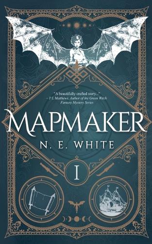 Mapmaker 1