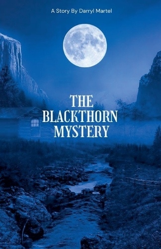 The Blackthorn Mystery