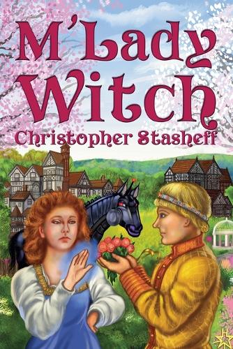 M'Lady Witch