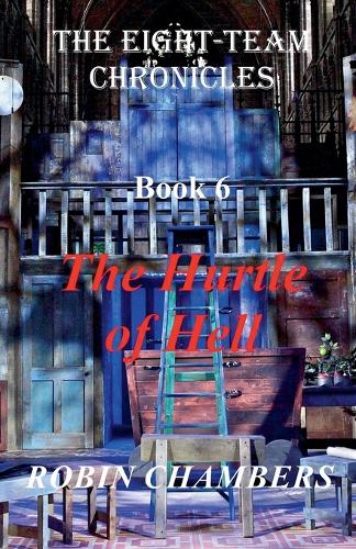 The Hurtle Of Hell