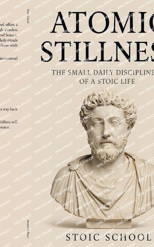 Atomic Stillness