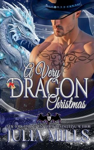 A Very Dragon Christmas