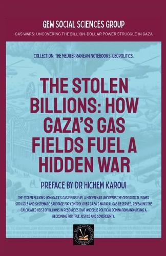 The Stolen Billions