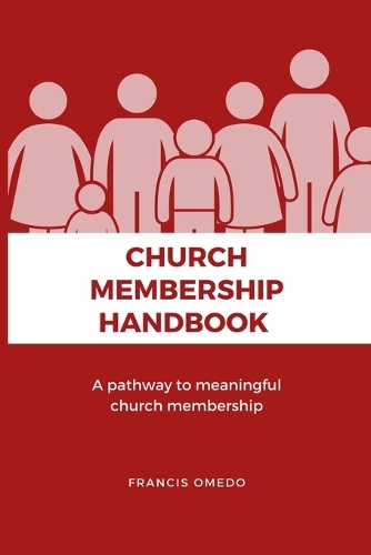 Church Membership Handbook