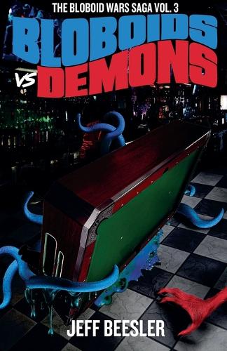 Bloboids Vs. Demons