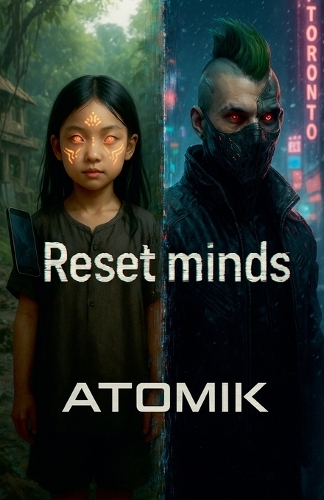 Reset Minds