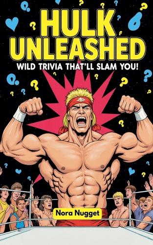 Hulk Unleashed