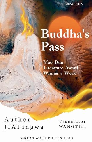 Buddha's Pass
