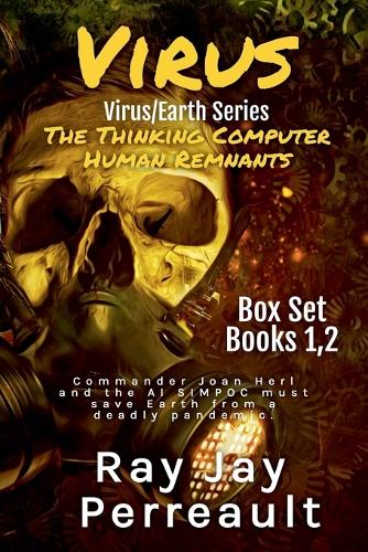 Virus Box Set Bks 1,2