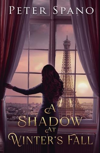 A Shadow at Winter's Fall
